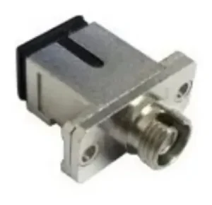 Adaptador Fibra Optica Sc/pc A Fc/pc Conector Pachera Fo