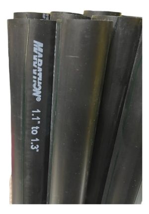 Termocontraible Marathon 1.1 - 1.3 Varilla 1.2 Mts Uv Ftth