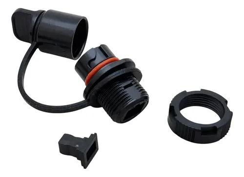 Adaptador Waterproof Preconectorizado Huawei Mini Sc/apc X8u - Imagen 10