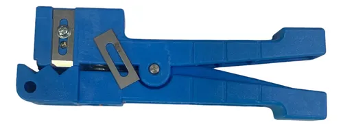 Pelador Longitudinal De Fibra Optica Ideal Buffer X5 Unds