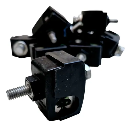 Morseto Aislado Para Acometida Pkd-14 25/95-4/16mm2 X100u - Imagen 5