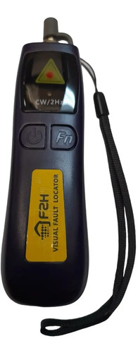 Vfl Lapiz Localizador De Fallas Fibra Optica - Imagen 2