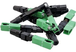 Conector Mecanico Clip-on Fibra Optica Sc/apc X100 Furukawa