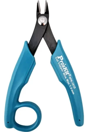 Alicate De Corte Precision Proskit 8pk-101d 127mm