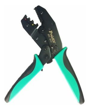 Crimpeadora Proskit Para Terminal Awg Pala Aislado 6pk-301h