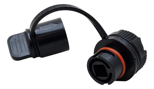 Adaptador Waterproof Preconectorizado Huawei Mini Sc/apc X8u - Imagen 5