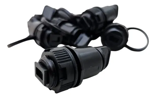 Adaptador Waterproof Preconectorizado Huawei Mini Sc/apc X8u