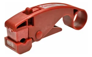 Pela Cable Cablematic Ldt Coaxil Rg-59 Rg-6 C/tope Ripley