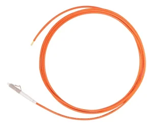 Pigtail Patch Cord Fibra Óptica Multimodo Lc Mm 62.5 X12u