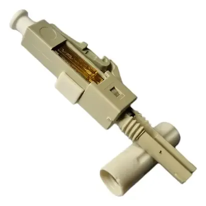 Conector Mecanico Rapido Lc Fibra Multimodo 62.5/125 3mm - Imagen 2