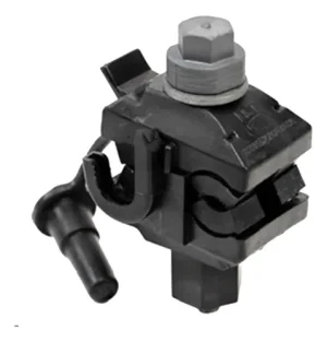 Morseto Aislado Para Acometida Cde Aluminio 16/95-4/35mm2