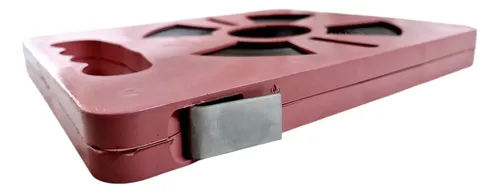 Suncho Fleje Acero Inoxidable 0.304 Real 3/4 X30 Mts Ftth - Imagen 2