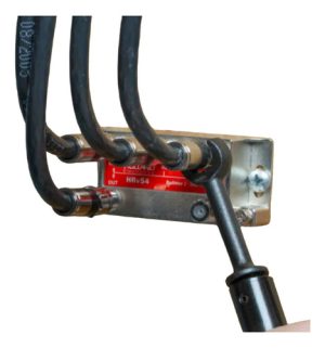 Llave Torque P Conector F 7/16 Jonard Twaf-716 Dinamométrica