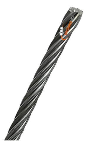Linga Rienda De Acero Galvanizado 3 Mm 1x7 Normali X500 Mts - Imagen 3