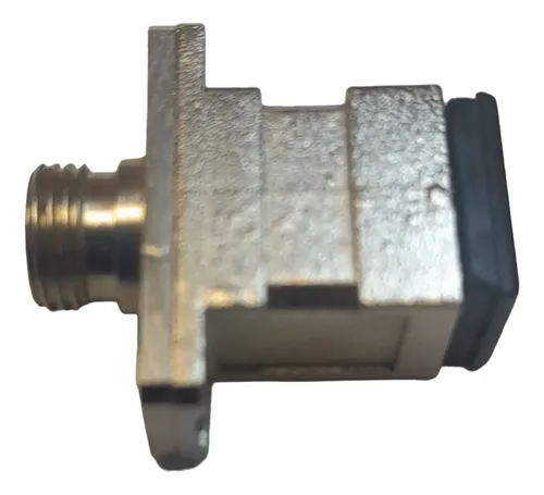 Adaptador Fibra Optica Sc/pc A Fc/pc Conector Pachera Fo - Imagen 3