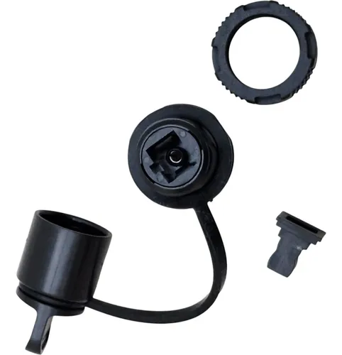 Adaptador Waterproof Preconectorizado Huawei Mini Sc/apc X8u - Imagen 9