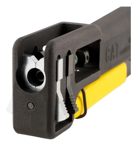 Pinza De Compresión Conector F 6/11 Cablematic Cat As All
