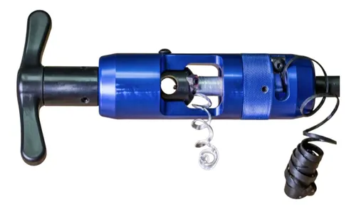 Peladora Sacavocado Extraccion Cable Coaxil Jonard Hsc-50 - Imagen 3