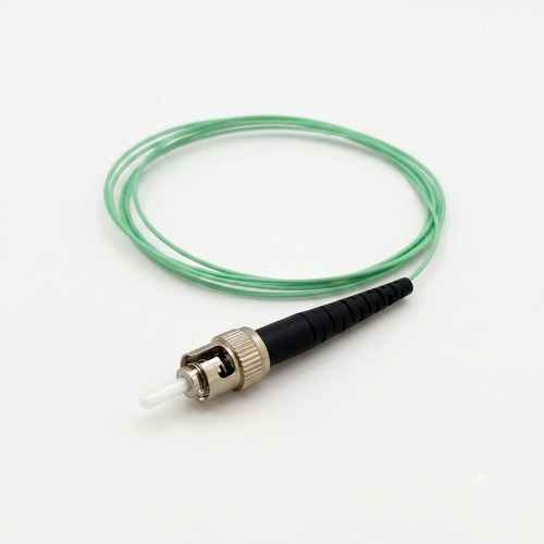 Pigtail Patchcord Fibra Optica St/upc Om3 0.9mm 1mts X6und - Imagen 4