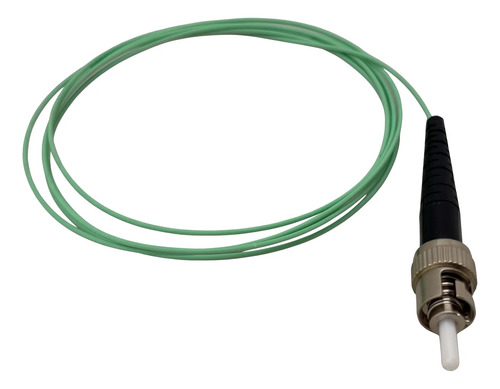 Pigtail Patchcord Fibra Optica St/upc Om3 0.9mm 1mts X6und - Imagen 2