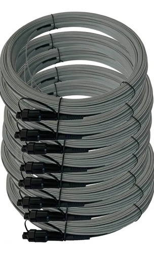 Pigtail Fibra Optica 50m Preconectorizado Fastconnect X8u