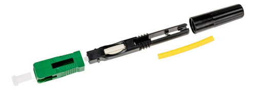 Conector De Campo Rápido 3m 8802 Fibra Optica Sc/apc X10 - Imagen 2