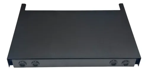 Odf Pachera Fibra Optica Conectorizada Sc/apc 24 Puertos - Imagen 3