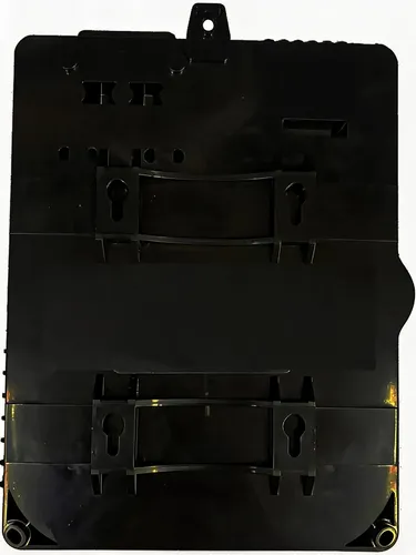 Nap Cto Onu Caja Empal Ftth 1x8 Splitter Sc/apc 2in/8out X20 - Imagen 8