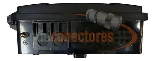 Nap Cto Onu Caja Empal Ftth 1x8 Splitter Sc/apc 2in/8out X20 - Imagen 6
