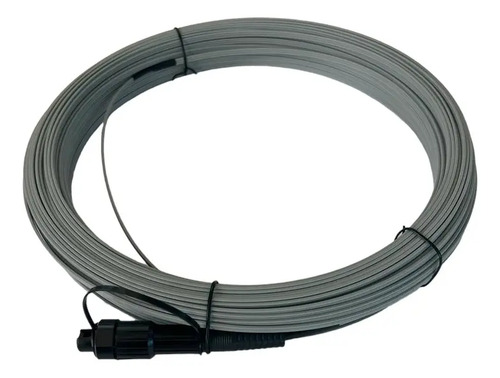 Pigtail Fibra Optica 50m Preconectorizado Fastconnect X8u - Imagen 4