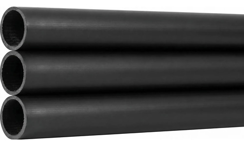 Rollo Tritubo Pead Homologado 40x3mm 500mts Fibra Optica - Imagen 2