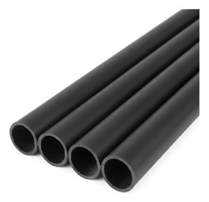 Rollo Cuatritubo Pead Homologado 40x3mm 500mts Fibra Optica
