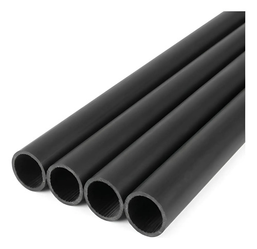 Rollo Cuatritubo Pead Homologado 40x3mm 500mts Fibra Optica