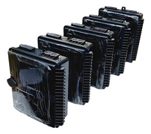 Nap Cto Onu Caja Empal Ftth 1x8 Splitter Sc/apc 2in/8out X5u